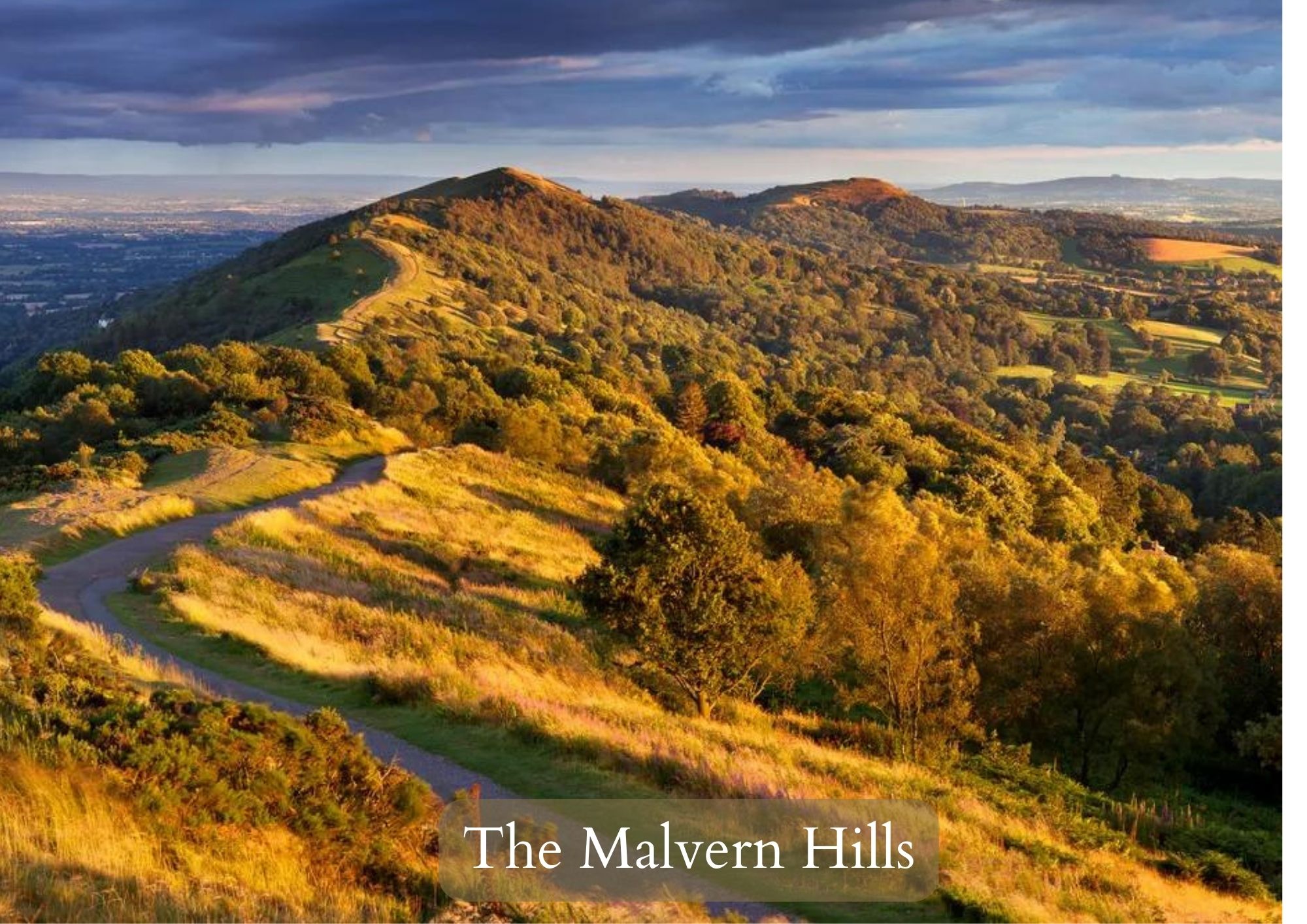 malvern hills