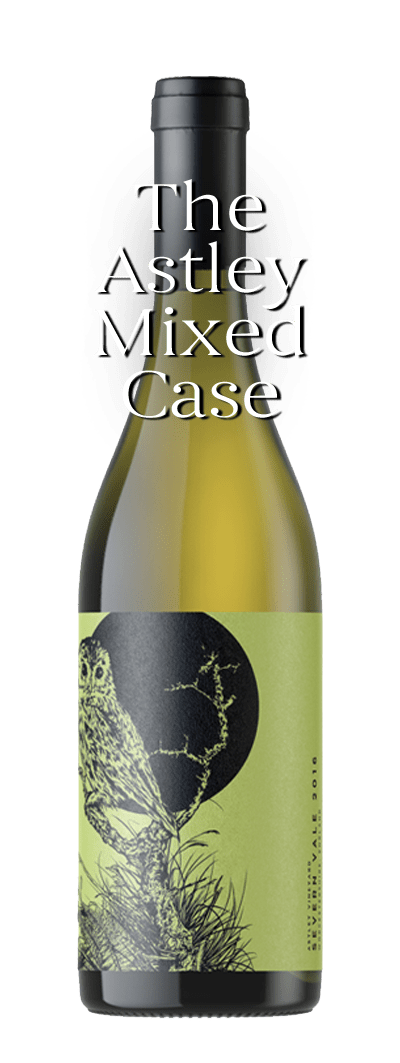 The Astley Mixed Case