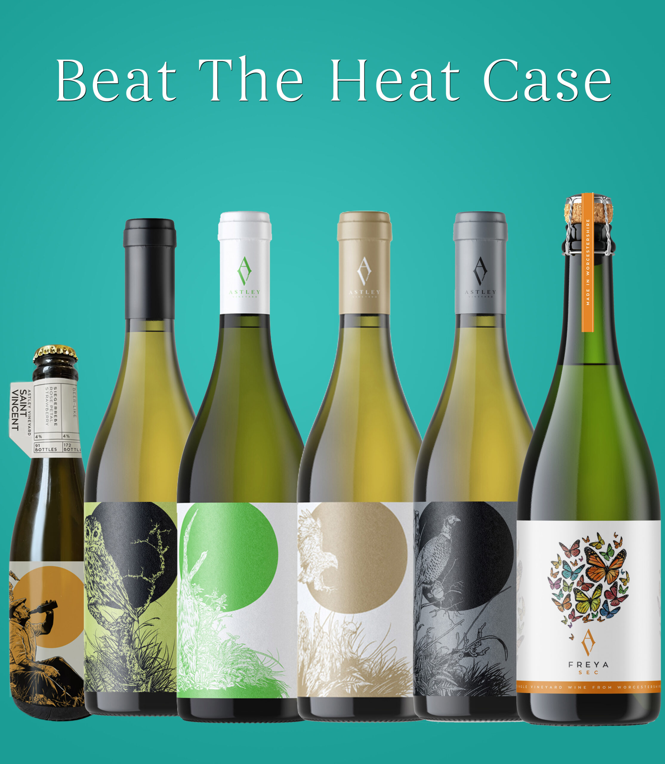 Beat the Heat Case - Image 2